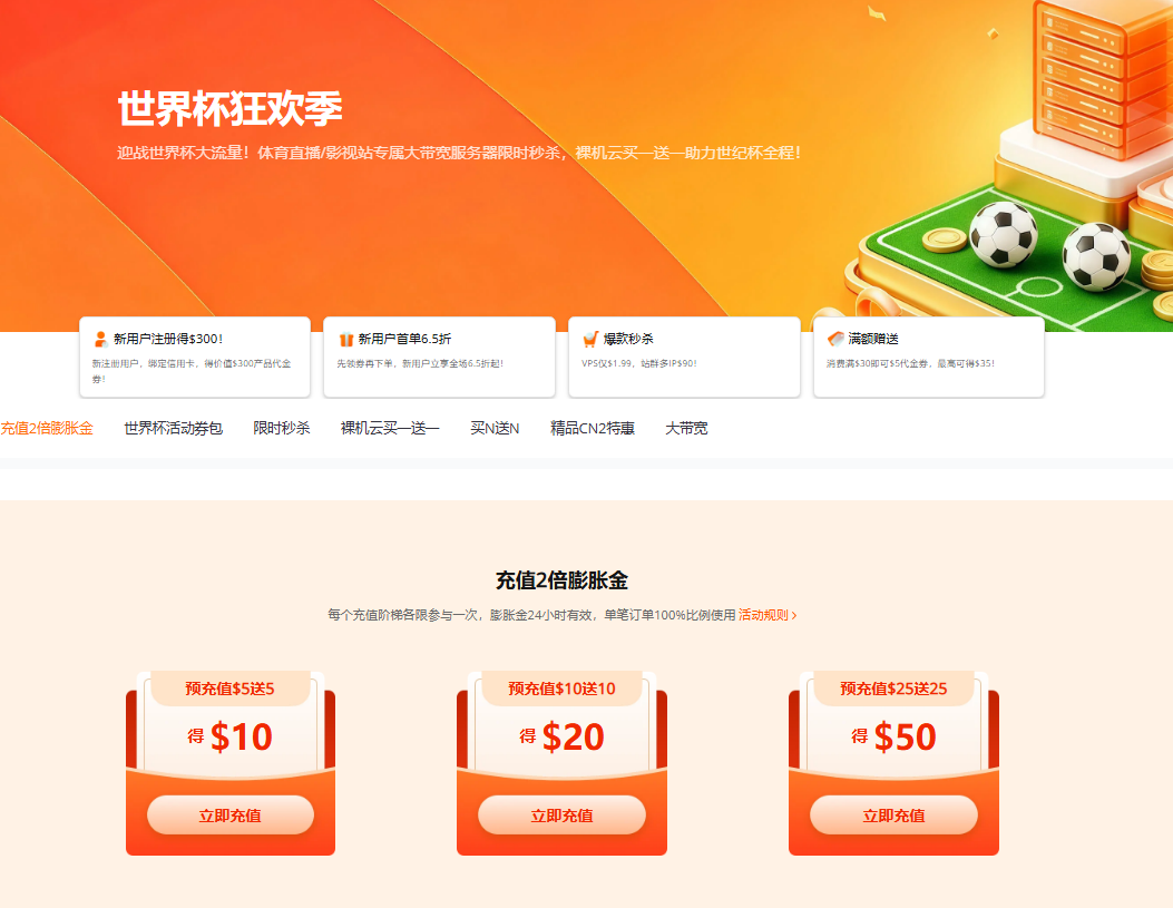 独立IP+CN2优质线路 2026站群SEO优化高效落地方案(推荐RakSmart)的图片
