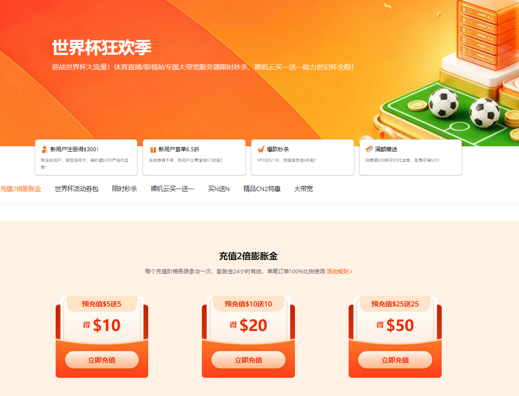 欧洲VPS SSD存储怎么选?高性能欧洲SSD VPS推荐RakSmart的图片