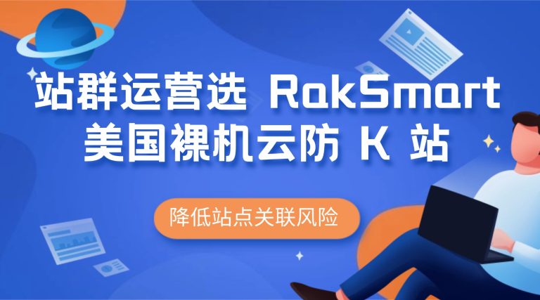 日本物理服务器方案怎么选？RakSmart 东京物理服务器一站式解决方案的图片